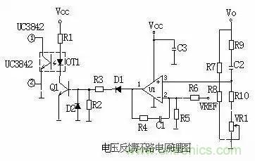 一文看破開關電源電路，不明白的看這里！