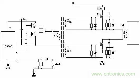 一文看破開關電源電路，不明白的看這里！