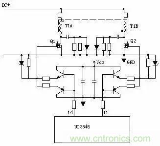 一文看破開關電源電路，不明白的看這里！