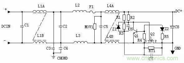 一文看破開關電源電路，不明白的看這里！
