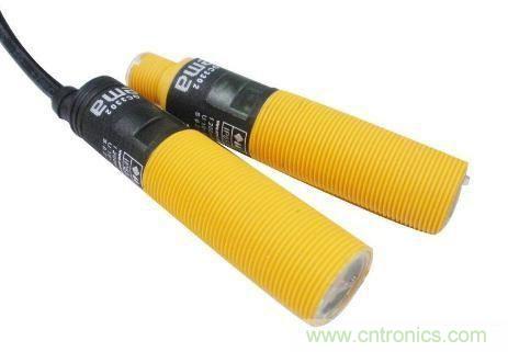 感應電容超聲波，你都知道這些傳感器多大區(qū)別嗎？