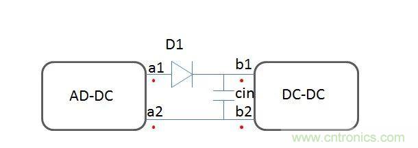 為什么電源模塊的輸出電壓會變低？
