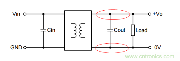 為什么電源模塊的輸出電壓會變低？