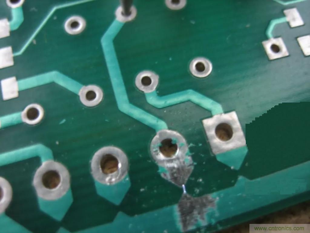 PCB板“ESD保護(hù)電路設(shè)計(jì)”實(shí)戰(zhàn)經(jīng)驗(yàn)分享！