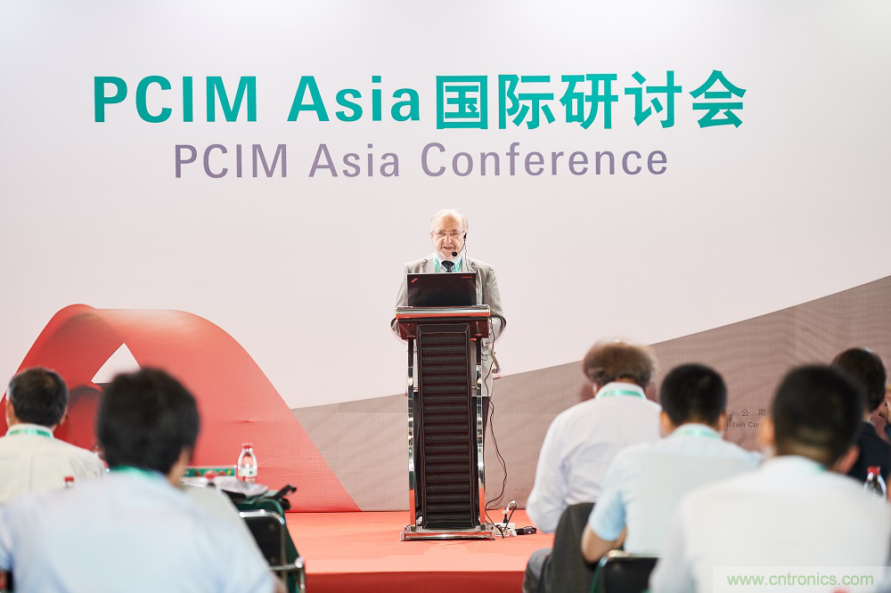 PCIM Asia 2019 展商反應(yīng)熱烈，至今已售出超過70%展位