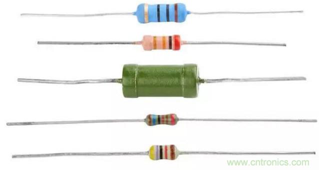 我們?cè)陔娐吩O(shè)計(jì)中如何選擇電阻？