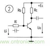 如何快速確定三極管的工作狀態(tài)？有什么方法？