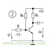 如何快速確定三極管的工作狀態(tài)？有什么方法？
