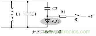 二極管在電路中到底做什么用的？