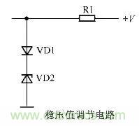 二極管在電路中到底做什么用的？