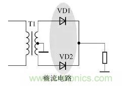 二極管在電路中到底做什么用的？