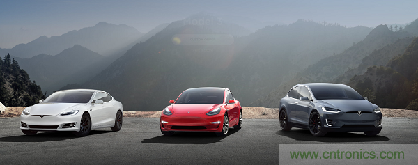 特斯拉一季度交付報(bào)告出爐，產(chǎn)能危機(jī)變需求危機(jī)？