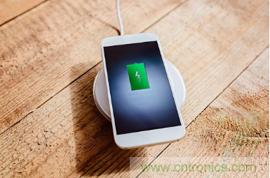 是時(shí)候“收起”充電線了—— 迎接新一代無(wú)線充電，德莎單面遮蔽膠帶系列新品