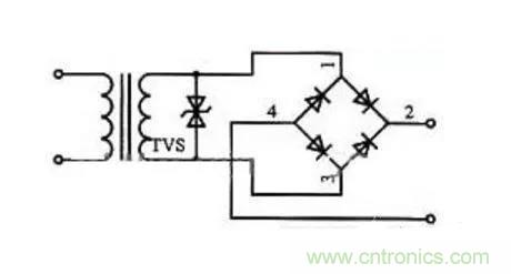 【干貨】TVS二極管的三大特性，你知道嗎？