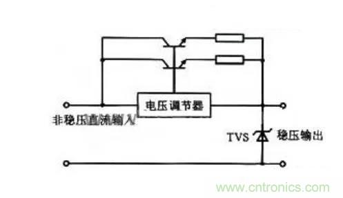 【干貨】TVS二極管的三大特性，你知道嗎？