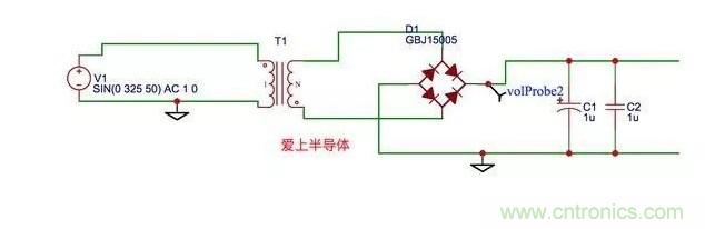 更深層次了解，電容是起了什么作用？