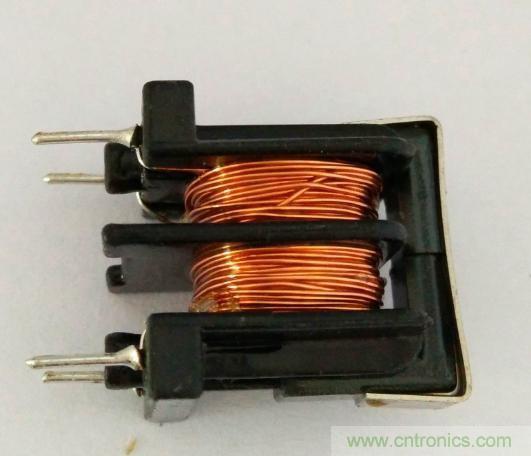電路上的共模電感是接在開關(guān)電源哪里，你知道嗎？