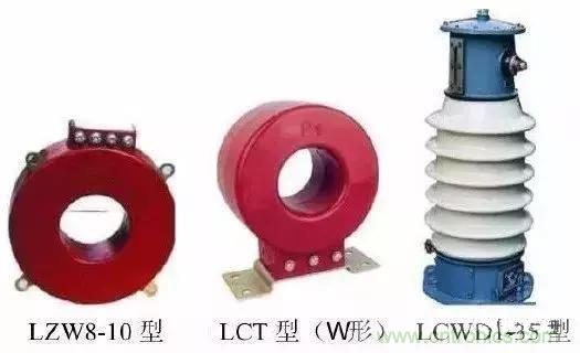 解說(shuō)互感器、電能表的接線示意圖及原理