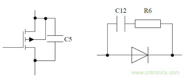 模塊電源的待機功耗究竟耗哪了？
