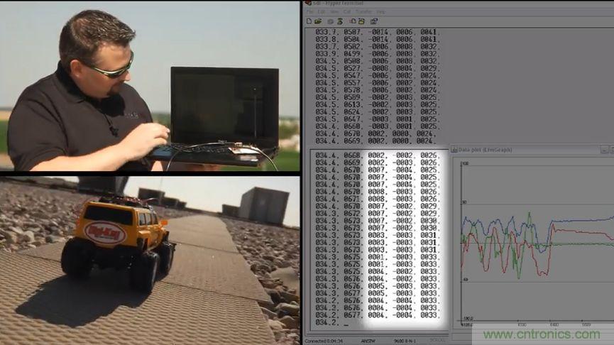 兩個設(shè)計(jì)要點(diǎn)+三個技術(shù)資源：加速度傳感器應(yīng)用必讀