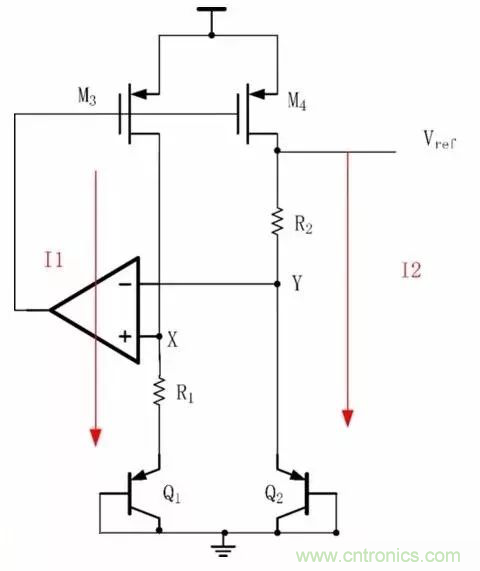 電源芯片的內(nèi)部結(jié)構(gòu)，你了解嗎？