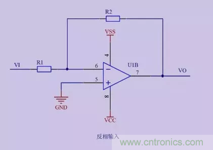 靈巧區(qū)別濾波、穩(wěn)壓、比較、運(yùn)放電路
