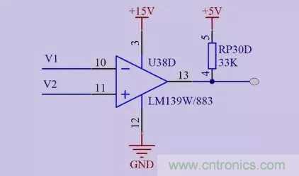 靈巧區(qū)別濾波、穩(wěn)壓、比較、運(yùn)放電路