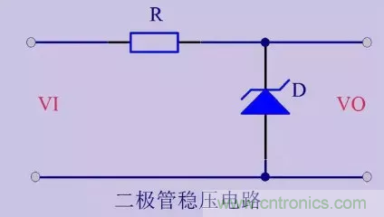 靈巧區(qū)別濾波、穩(wěn)壓、比較、運(yùn)放電路