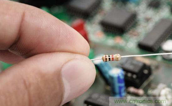 會(huì)用零歐姆電阻，是設(shè)計(jì)電路的一個(gè)重要技能！
