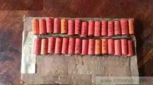 這幾種常用的電容你都了解嗎？