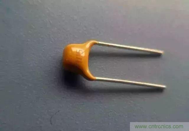這幾種常用的電容你都了解嗎？