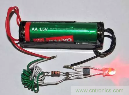 從小偷到神偷的過程：焦耳小偷電路是什么？