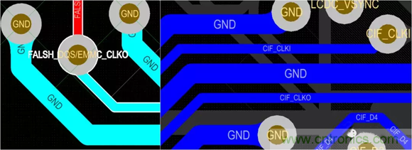 路由器主板布局布線的幾個坑，你踩過嗎？