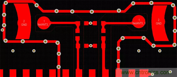 路由器主板布局布線的幾個坑，你踩過嗎？