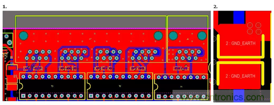 路由器主板布局布線的幾個坑，你踩過嗎？