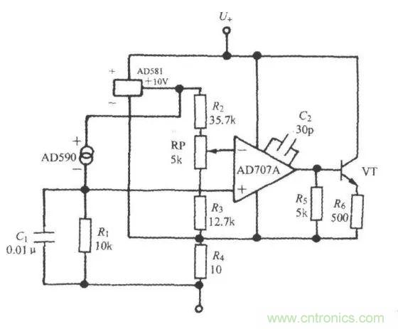 為什么采用4~20mA的電流來傳輸模擬量？