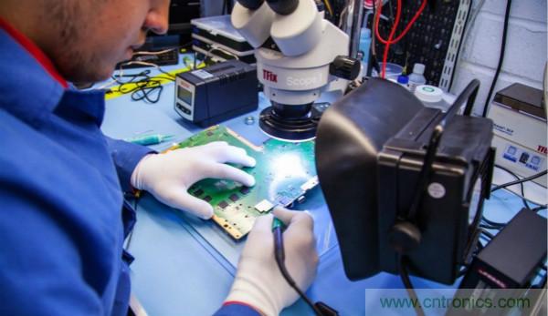 PCB電路板短路的六種檢查方法！