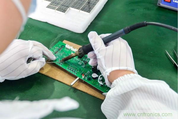 PCB電路板短路的六種檢查方法！