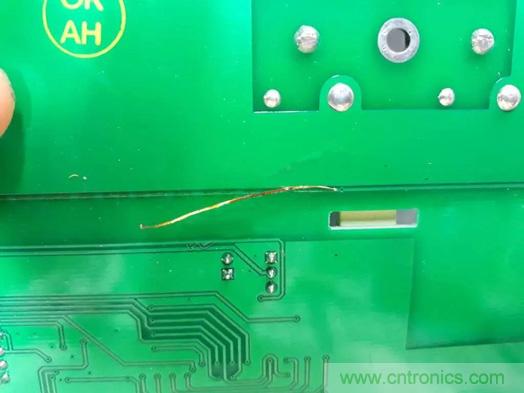 工程師為什么應(yīng)學(xué)會維修PCB？