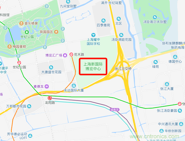 這周五的上海很熱！原來將有3萬多名觀眾齊聚AI視覺盛宴“WAIE 2019” 3天倒計(jì)時(shí)