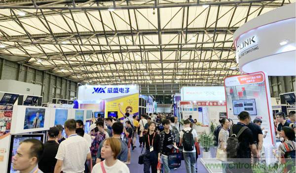 明年再見！“WAIE 2019第四屆上海國際人工智能展覽會暨人工智能產業(yè)大會”完美落幕！