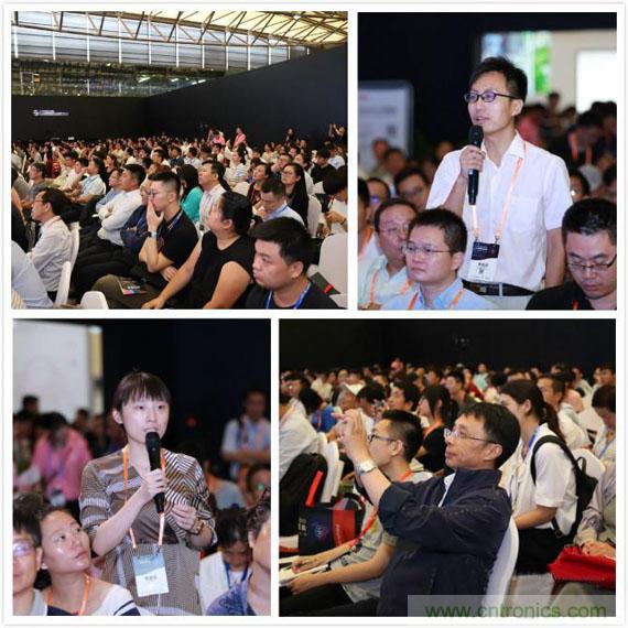 明年再見！“WAIE 2019第四屆上海國際人工智能展覽會暨人工智能產業(yè)大會”完美落幕！