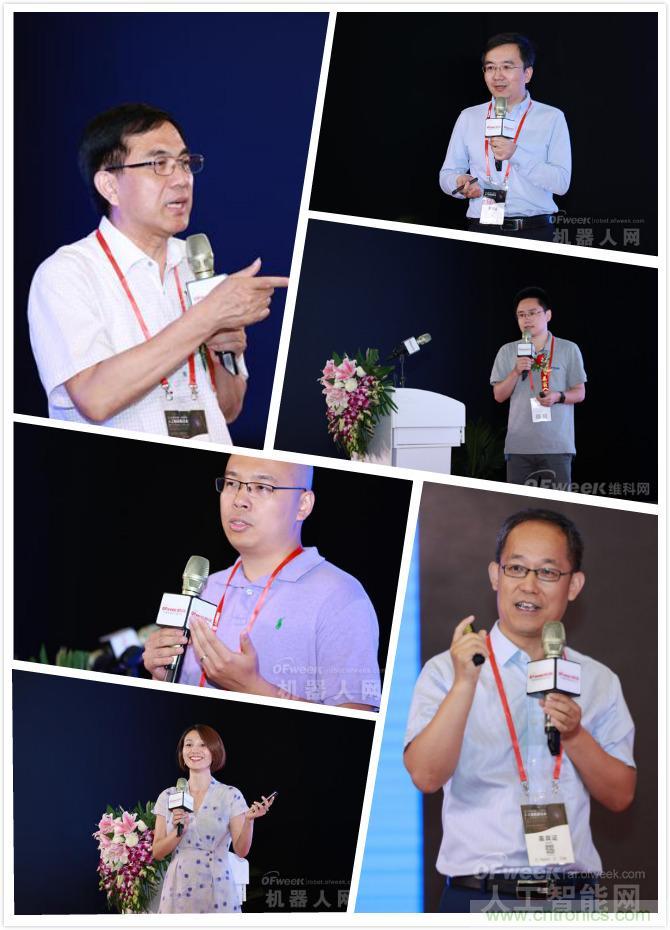 明年再見！“WAIE 2019第四屆上海國際人工智能展覽會暨人工智能產業(yè)大會”完美落幕！