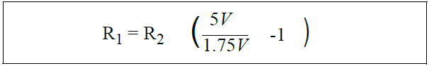 收藏！5V轉(zhuǎn)3.3V電平的19種方法技巧