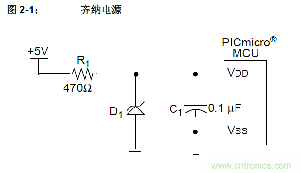 收藏！5V轉(zhuǎn)3.3V電平的19種方法技巧