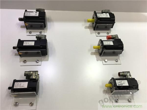 科爾摩根：從標準到定制，運動控制的大本營