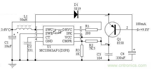 電源基礎(chǔ)電路圖集錦，工程師必備寶典！