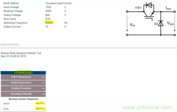 IGBT的開關(guān)頻率上限有多高？
