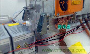 如何巧妙解決電機制器傳導(dǎo)發(fā)射遇到干擾？