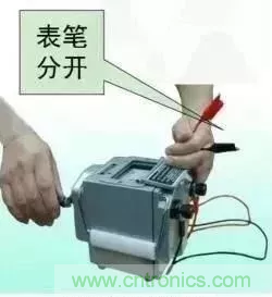 如何判斷三相異步電動(dòng)機(jī)是否燒壞？